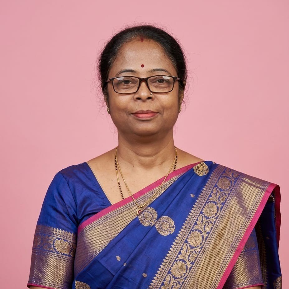 Jayita Bhaduri