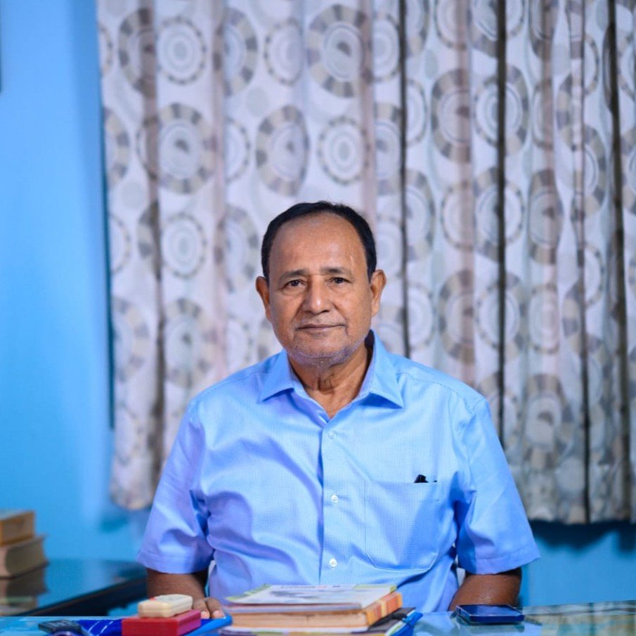 K.K. Bhattacharyya