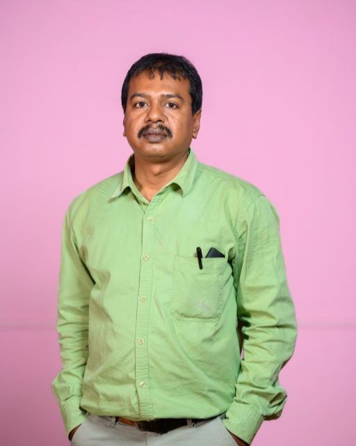 paramedical college durgapur faculty Mr. Soumen Ghosh