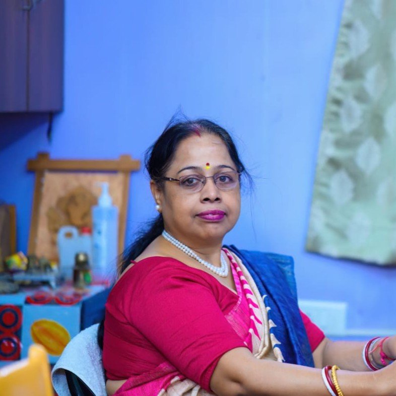Swagata Goswami