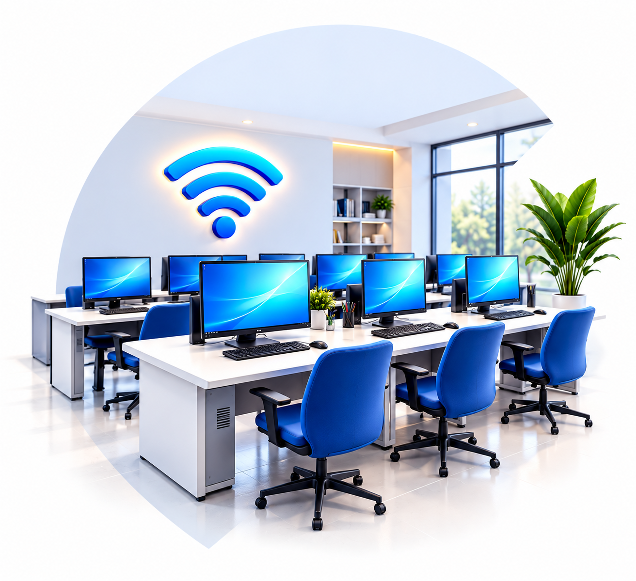 Internet Lab