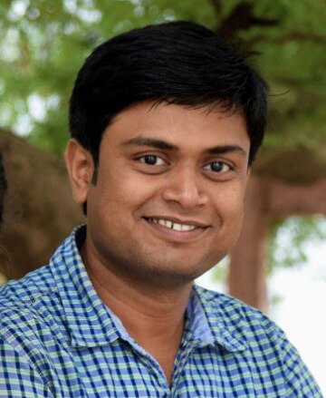Dr Arijit Misra