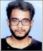 ARYAN SIDDIQUI