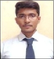 KRISHNENDU GIRI