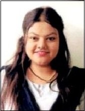 SHREYA DAS