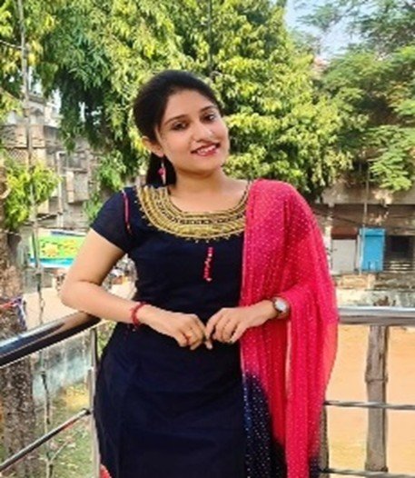 Rickta Goswami