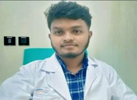 Souvik Mandal