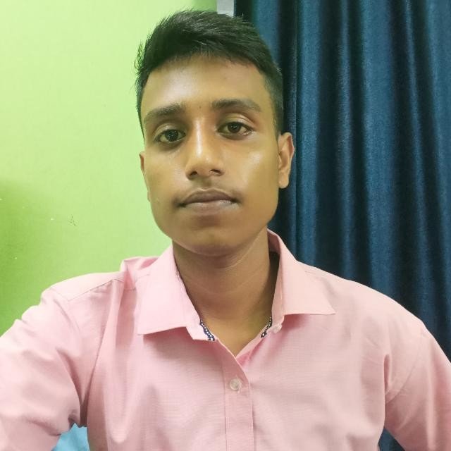 Avirup Saha