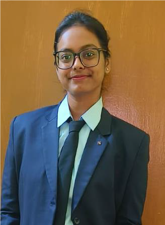 Shreema Das