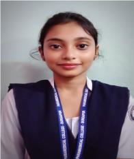 Pramisha Dey