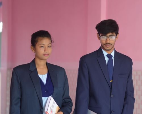 paramedical college durgapur students