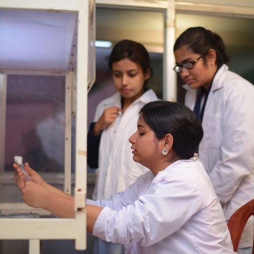 durgapur students
