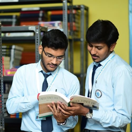 paramedical college durgapur students